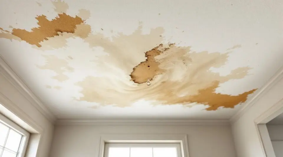 Commercial Water Damage Restoration Chesapeake