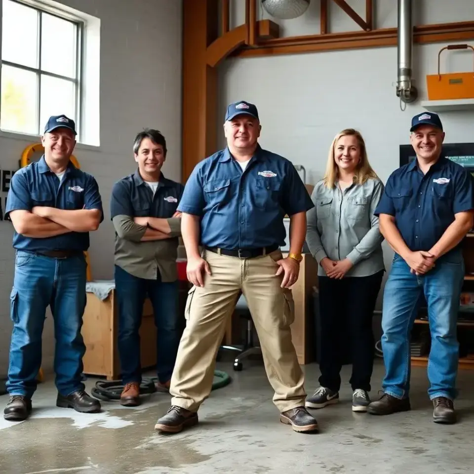 Hotel Water Damage Restoration Chesapeake